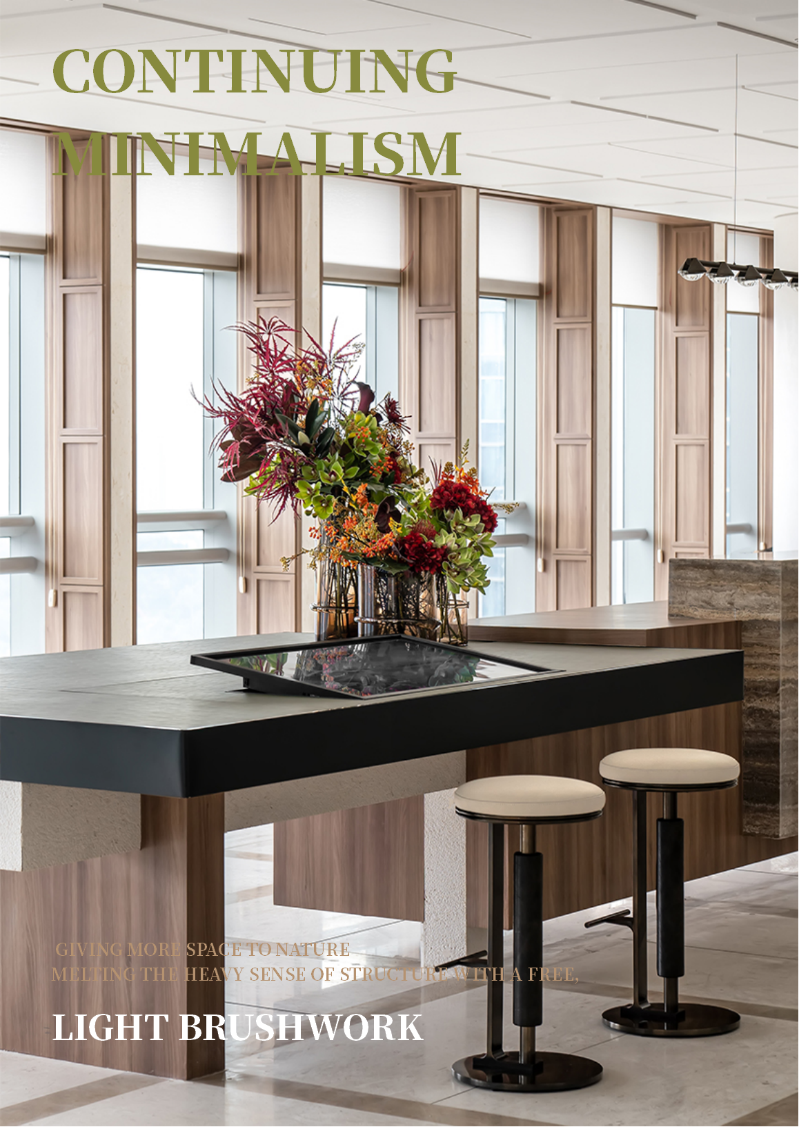 深圳粤海城联合招商项目丨中国深圳丨安奥拉设计（ANAURA）-20