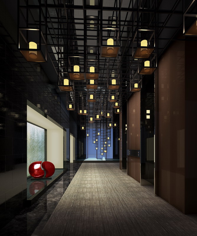 YAC   深圳璞庭酒店-8