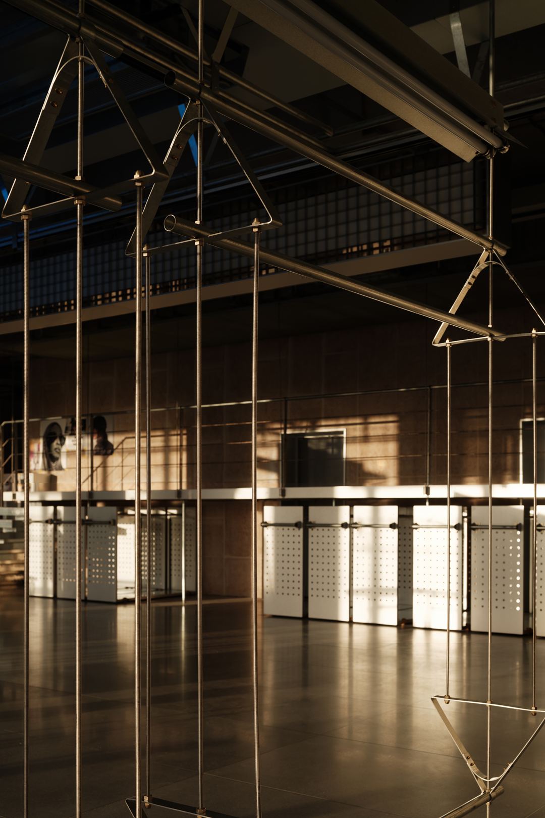 HumbleHumbleR宁波总部展厅丨中国宁波丨集艺设计-20