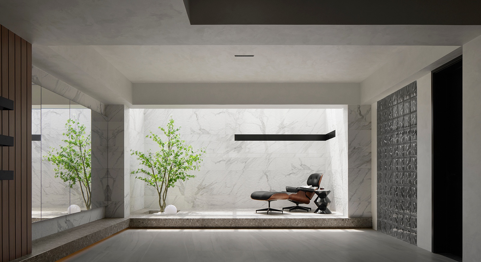 蕴意于内,隐奢于境丨DHYP 东荷逸品空间设计-28