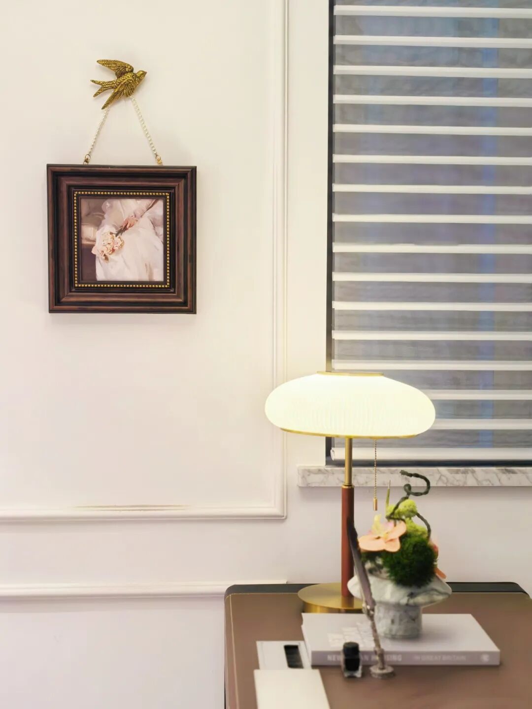 地产|“绿影摩登&花曼藤影”-136