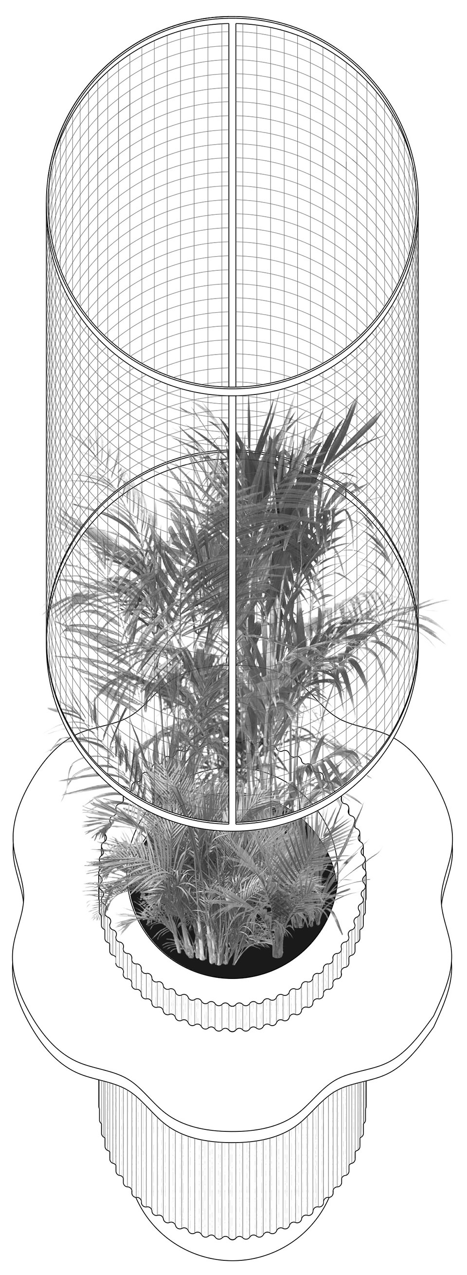 Tacofino Ocho 餐厅-15