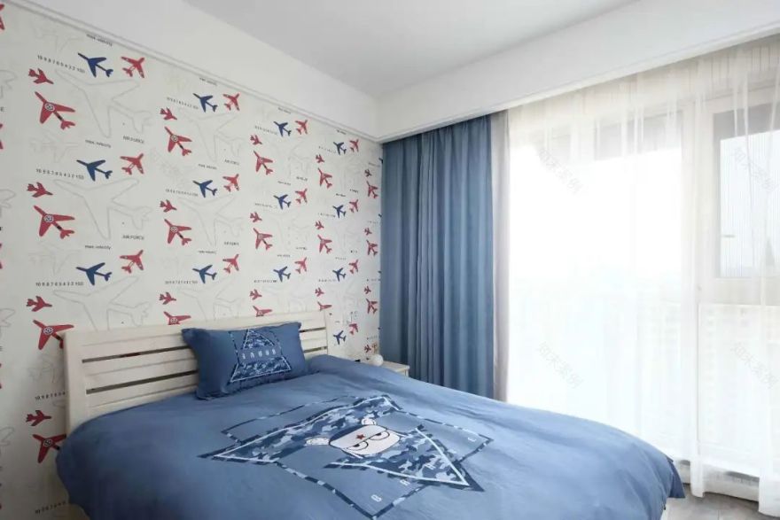 玫瑰湾空间融合,家就是应该这样我中有你-51