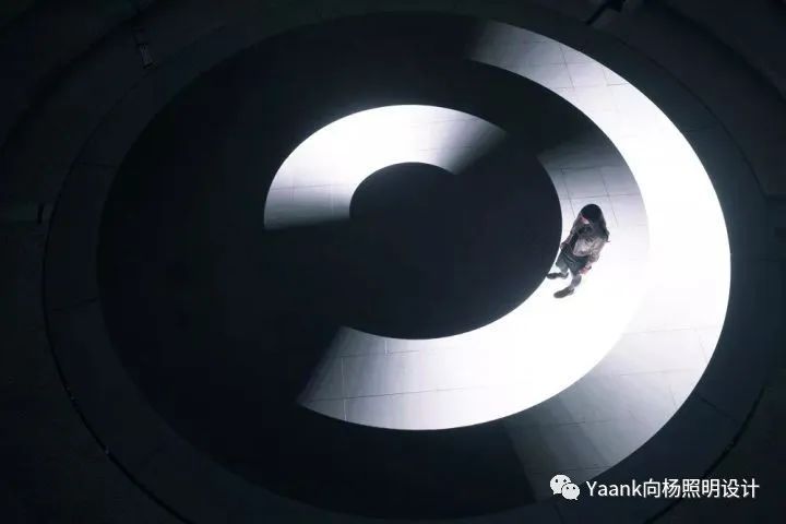 《感知自然》——联合视觉艺术家 UVA 探索时间、空间与自然现象-82