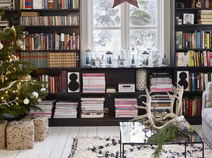 挪威圣诞之家-3