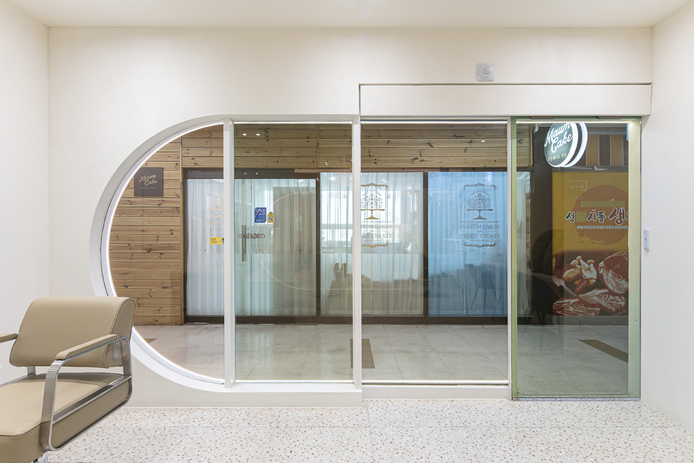 韩国 12 平高级美容沙龙设计，现代简约风惊艳亮相-19