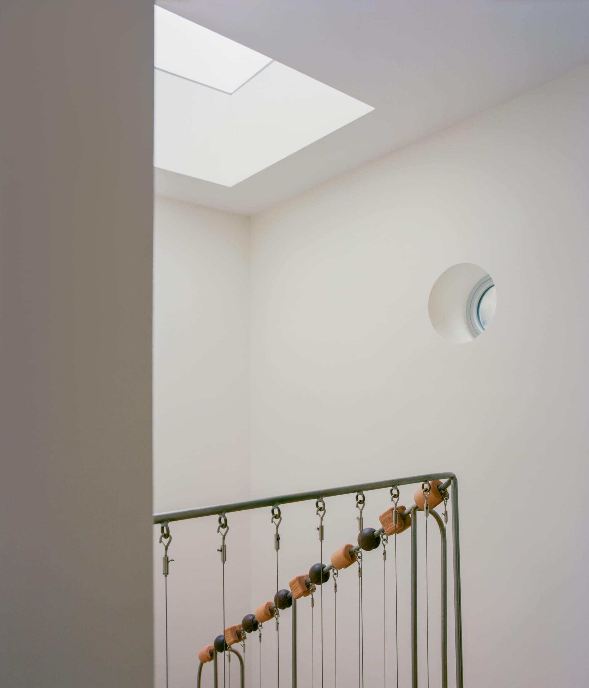 丨英国伦敦丨NIKJOO architecture,Flawk-32