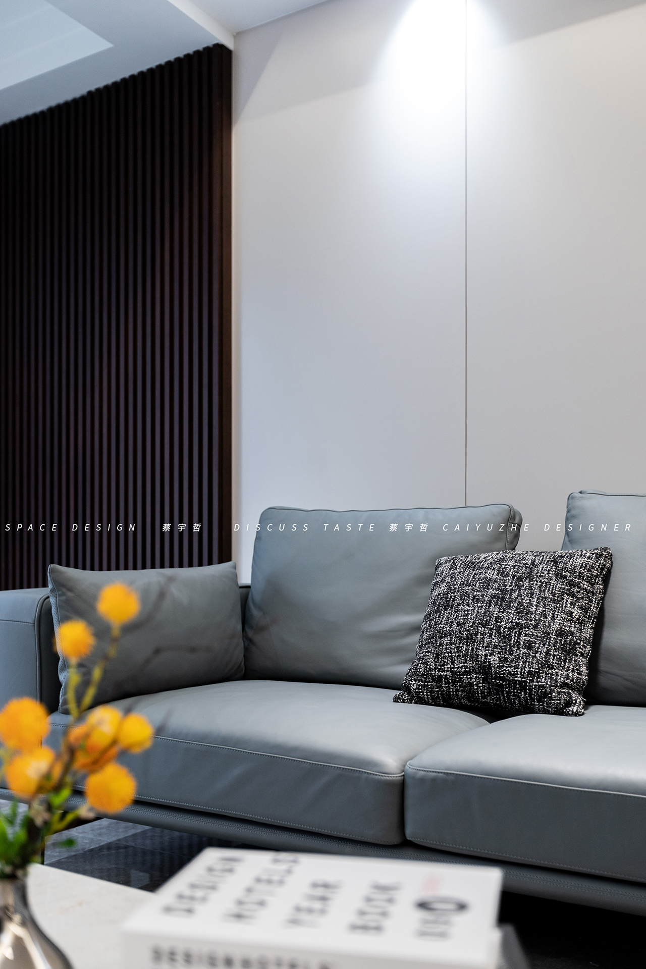 华鸿中央墅丨中国温州丨浙江今饰家装饰工程有限公司-29