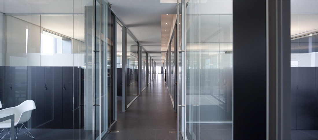 也门布拉提克新总部及生产车间丨GEZA-47