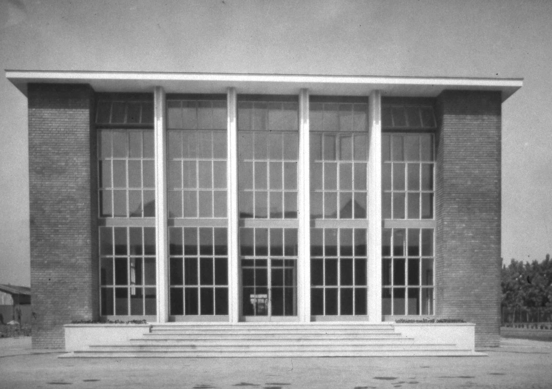 Uzinele “Mala·a”相关建筑项目（含工厂,办公楼等）丨罗马尼亚丨Horia Creangă等-23