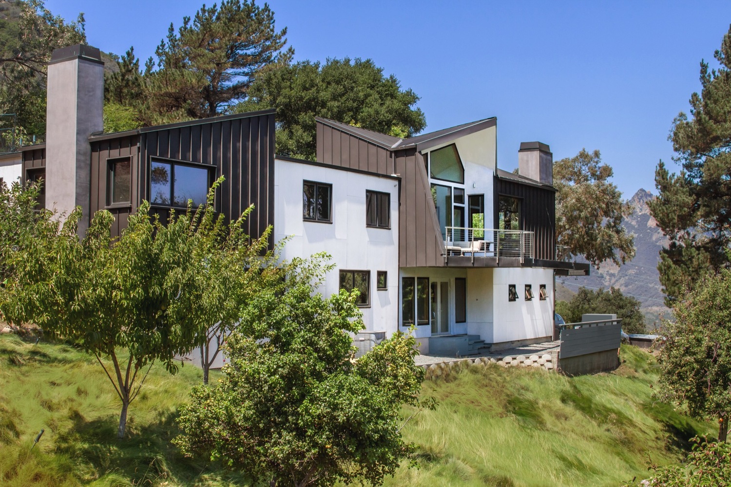 美国金殿公寓-11