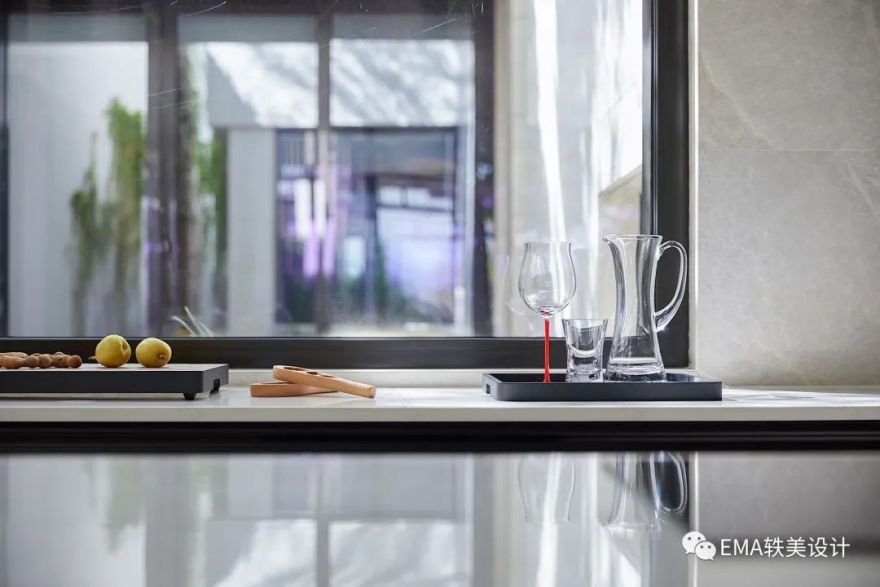 三亚海棠湾四季别墅丨中国三亚丨EMA轶美设计-21