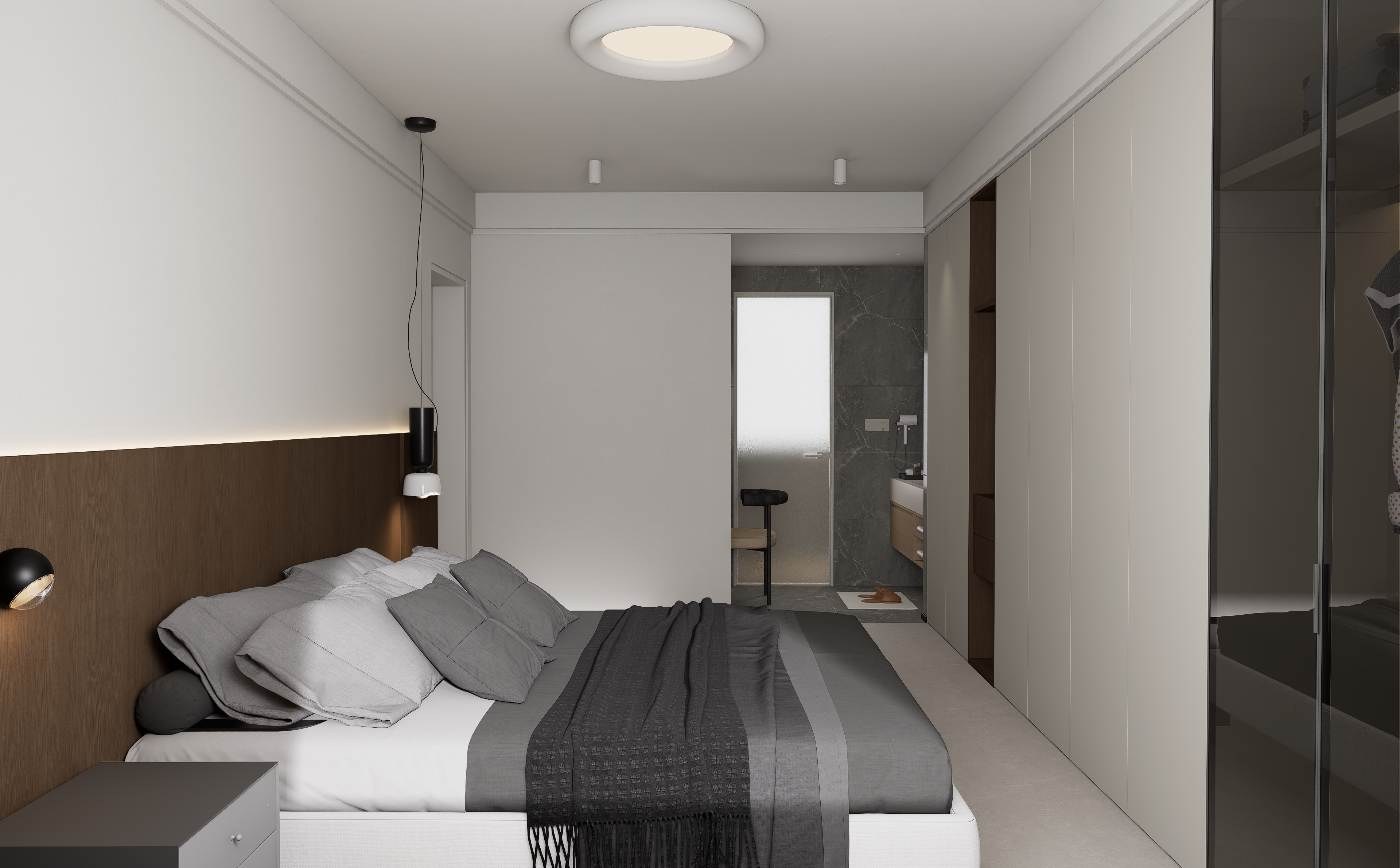 菏泽国睿华庭原创设计案例丨中国菏泽-32