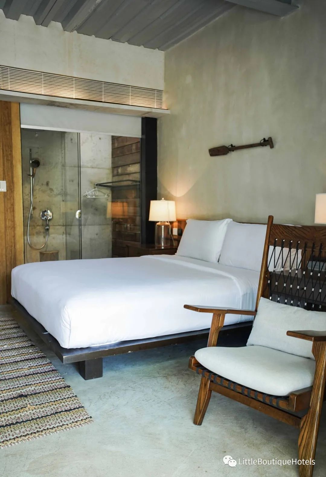 三亚海棠湾安隅酒店丨中国三亚-41