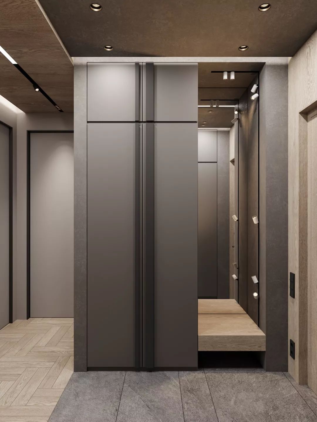 DE & DE · 圣彼得堡的现代与时尚-12