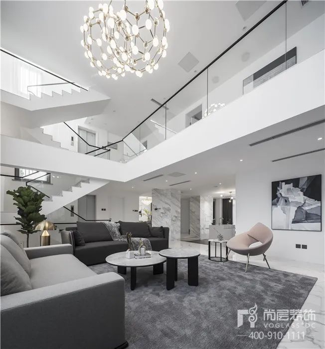 尚层作品 | 澳景园——简单纯真质朴-16