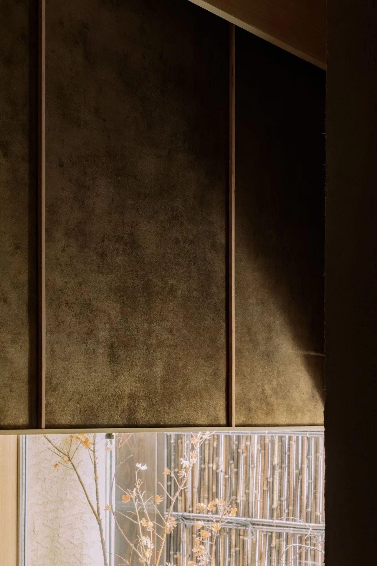 名古屋“如雲”餐厅丨日本丨ne,o.事务所(建筑师Tatsuma Hino所在)-23