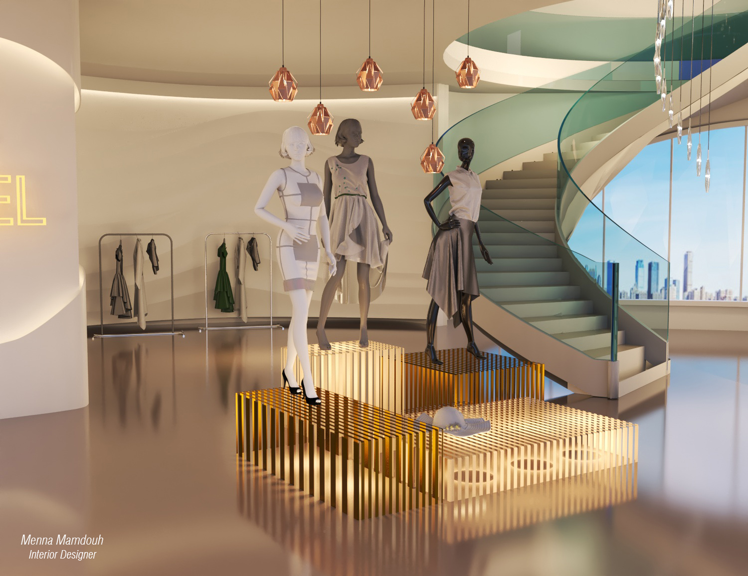 graduation project chanel brand-2