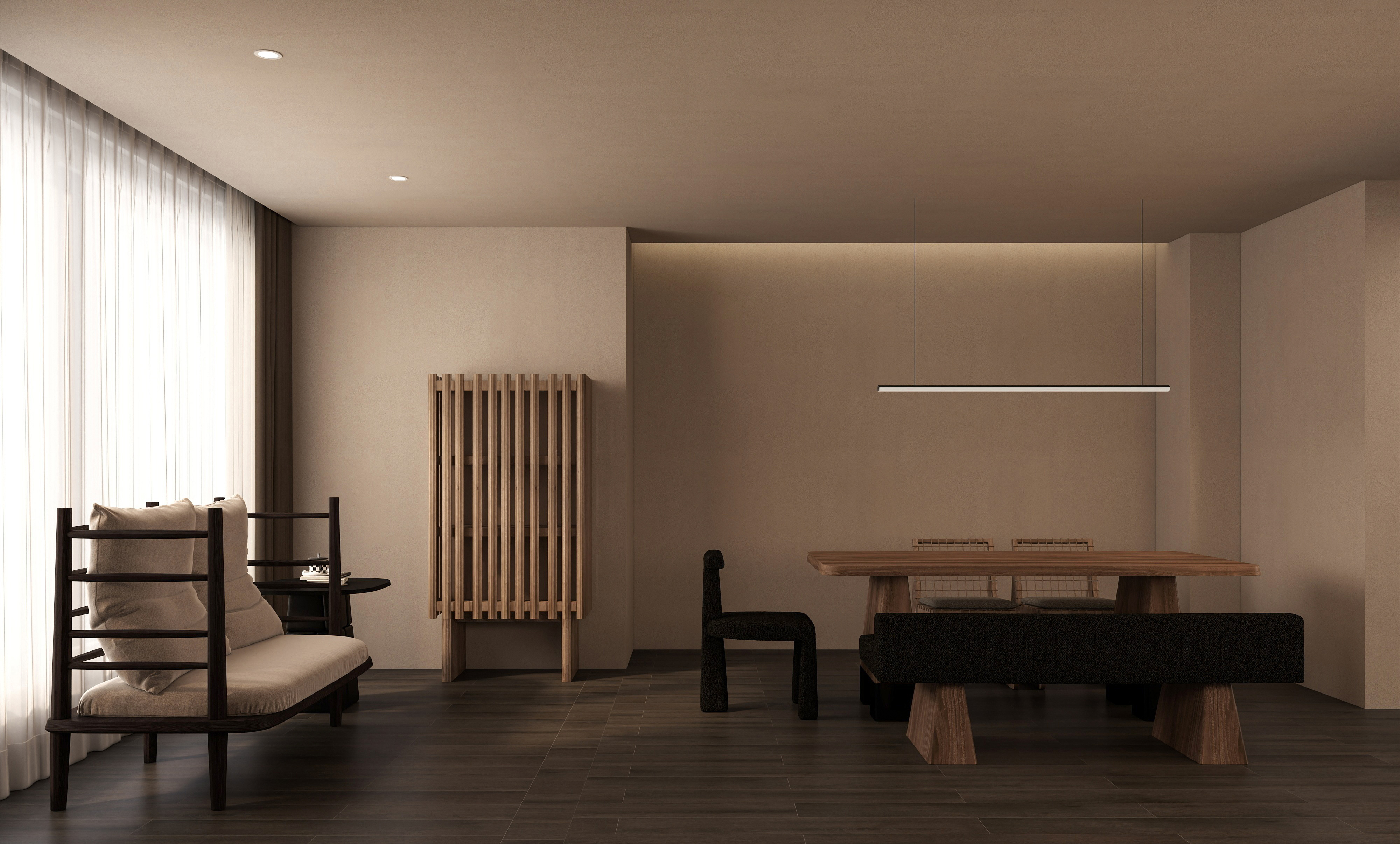 青海  格林兰郡样板间丨中国青海-5