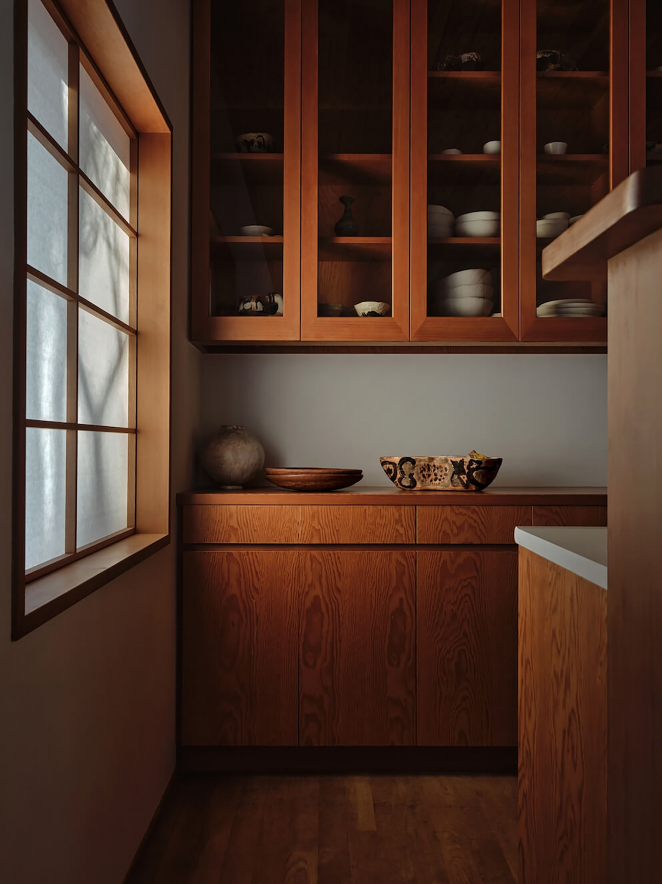 温润的侘寂 | Toru Shimokawa-29