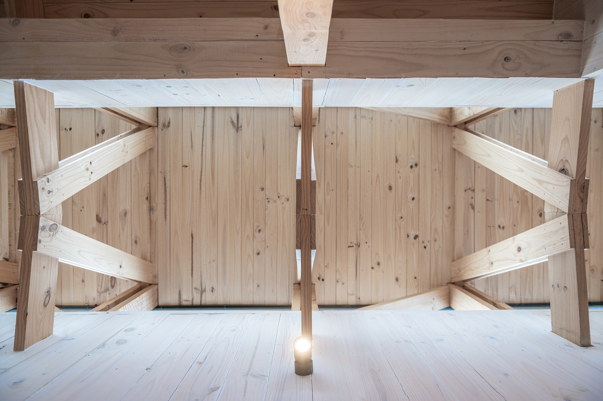 丨智利丨SAA Arquitectura + Territorio-31