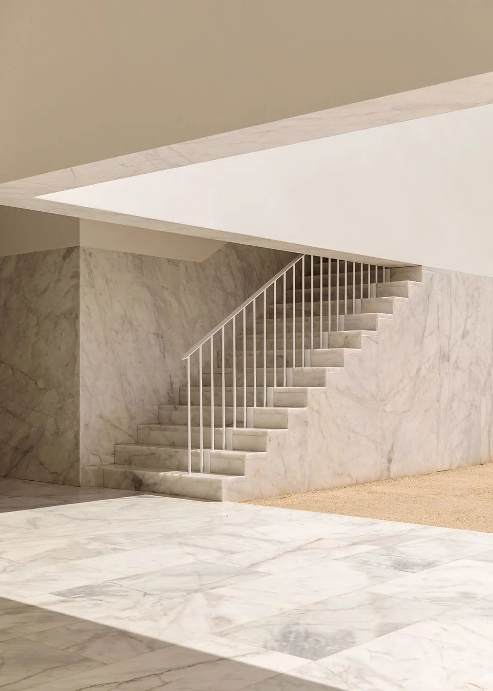 葡萄牙 Grândola 图书馆丨MGA + Pedro Domingos Arquitectos-49