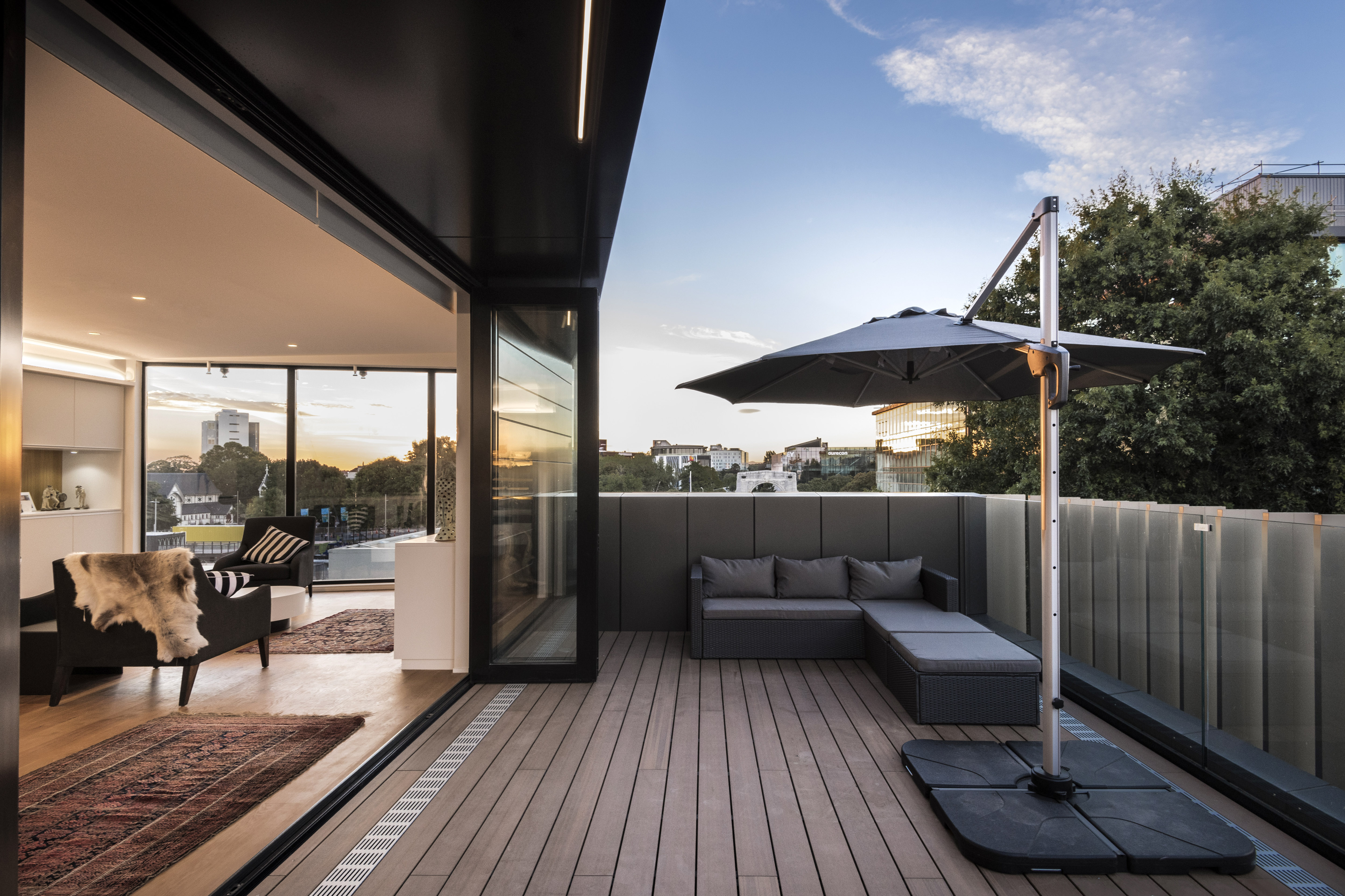 卡谢尔 112丨AW Architects-14