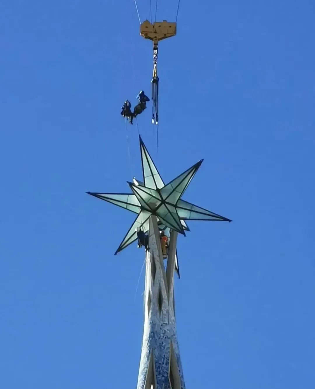 圣家堂丨叶胤祥设计事务所-29