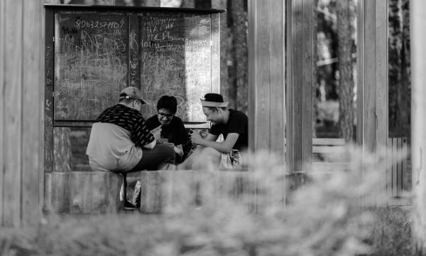 Шагни за горизонт:公园及滨水区域翻新丨俄罗斯丨Orchestra Design,巴什基尔城市与乡村发展研究所等-90