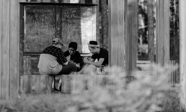 Шагни за горизонт:公园及滨水区域翻新丨俄罗斯丨Orchestra Design,巴什基尔城市与乡村发展研究所等-90