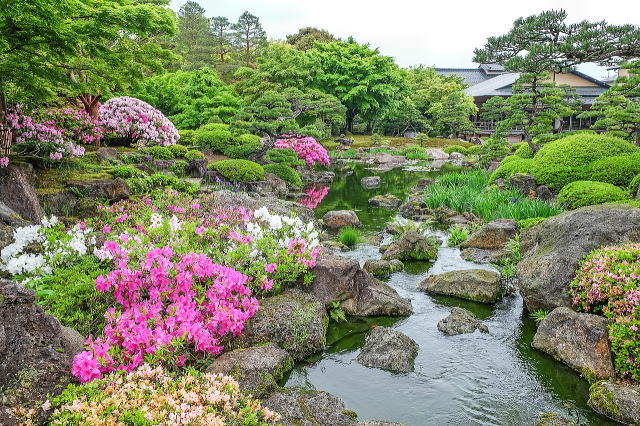 由志園丨中国松江-51