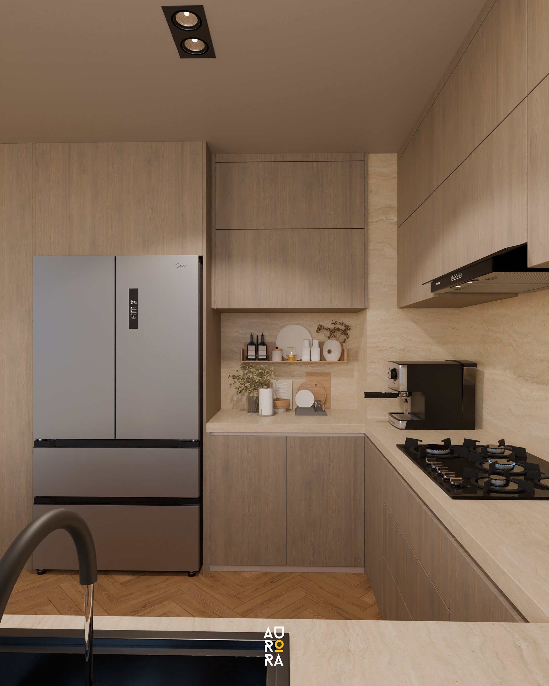 City Horizon Living-22