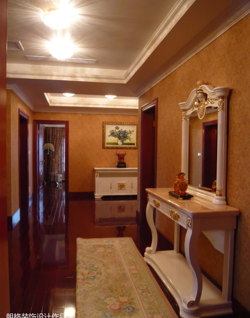 
上海西郊大公馆 -5