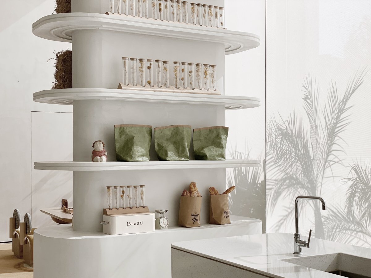 融创学府壹号·乐园体验生活馆丨中国广州丨零次方设计-29