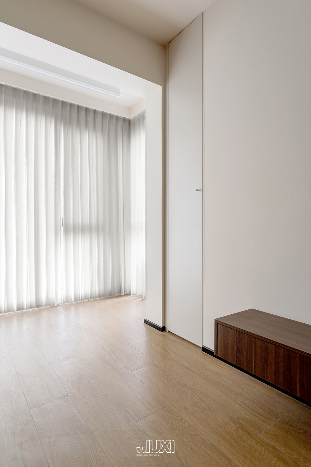 润泽悦溪住宅设计丨久栖设计-16