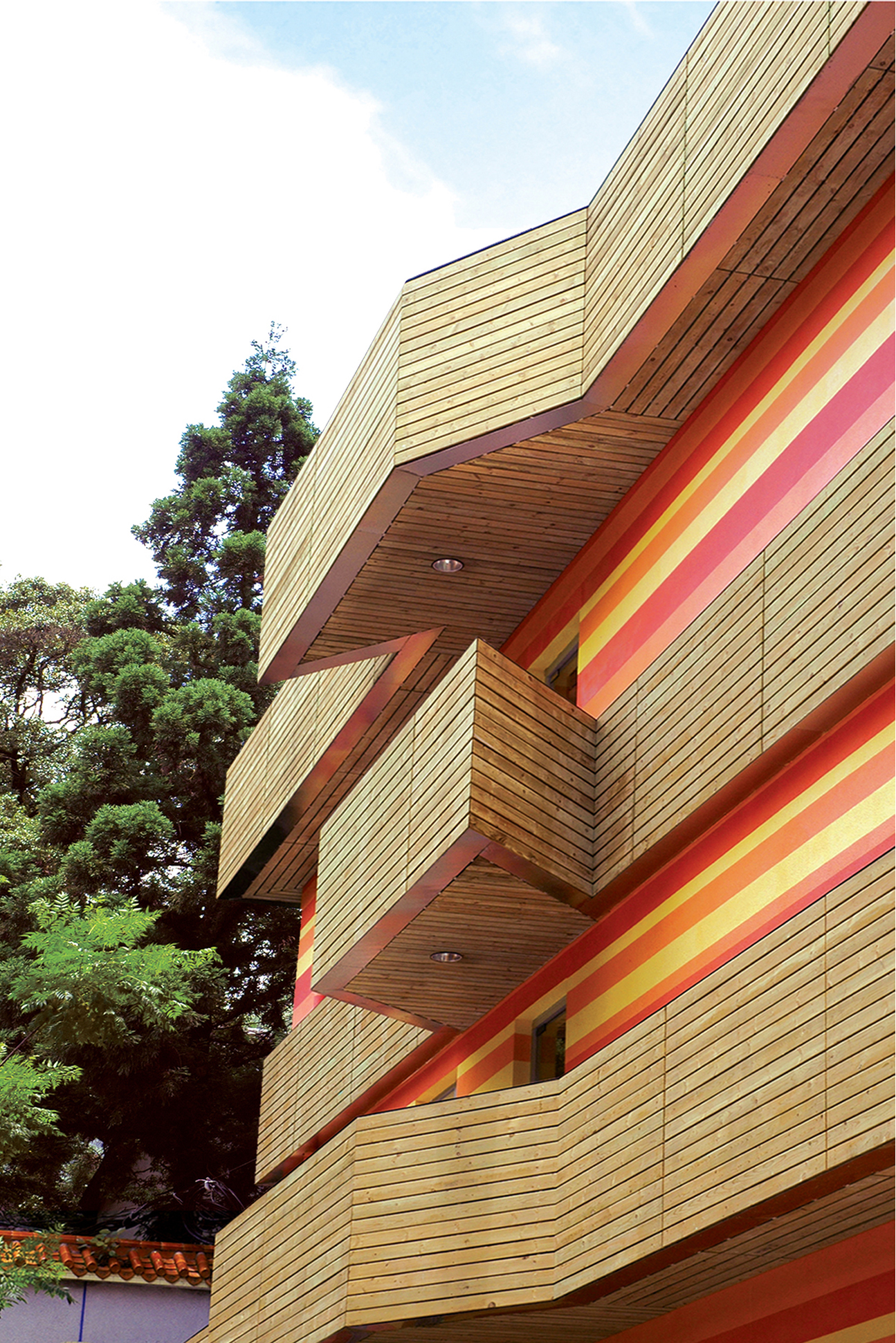 Orange House Hotel（橙屋酒店）丨中国韶关-12