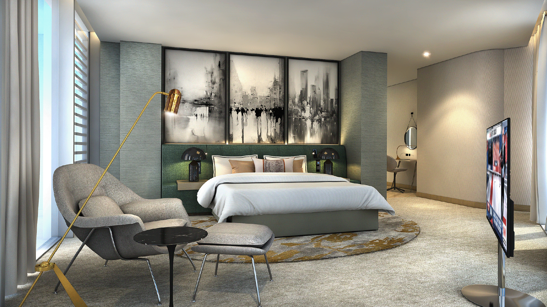 KIEFERLE&PARTNER Interior Design Portfolio-18