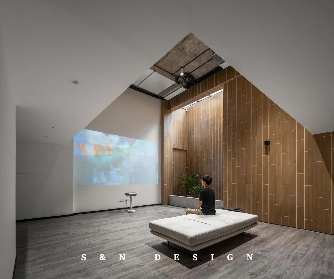 极简至雅,焕新生活风尚丨S&N DESIGN-80