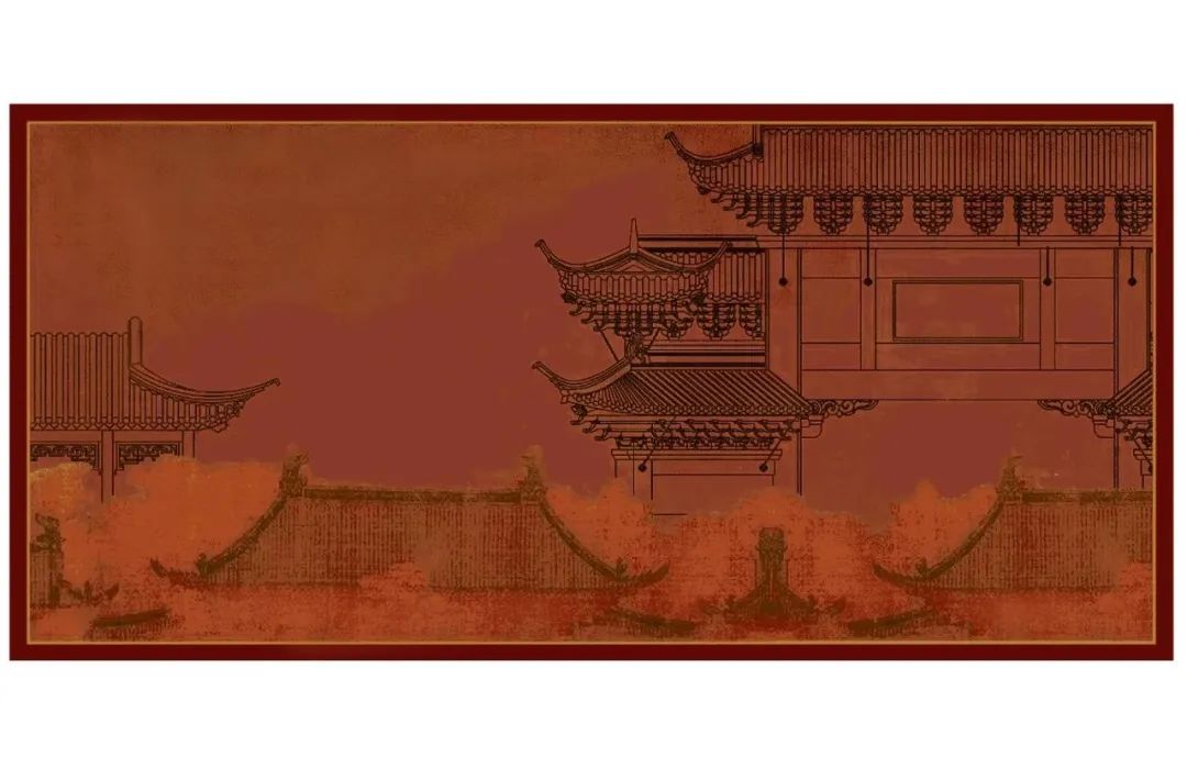 《古及今》设计理念 · 非物质文化遗产的地毯艺术丨中国杭州丨杭州刘爱欣创意设计有限公司-60