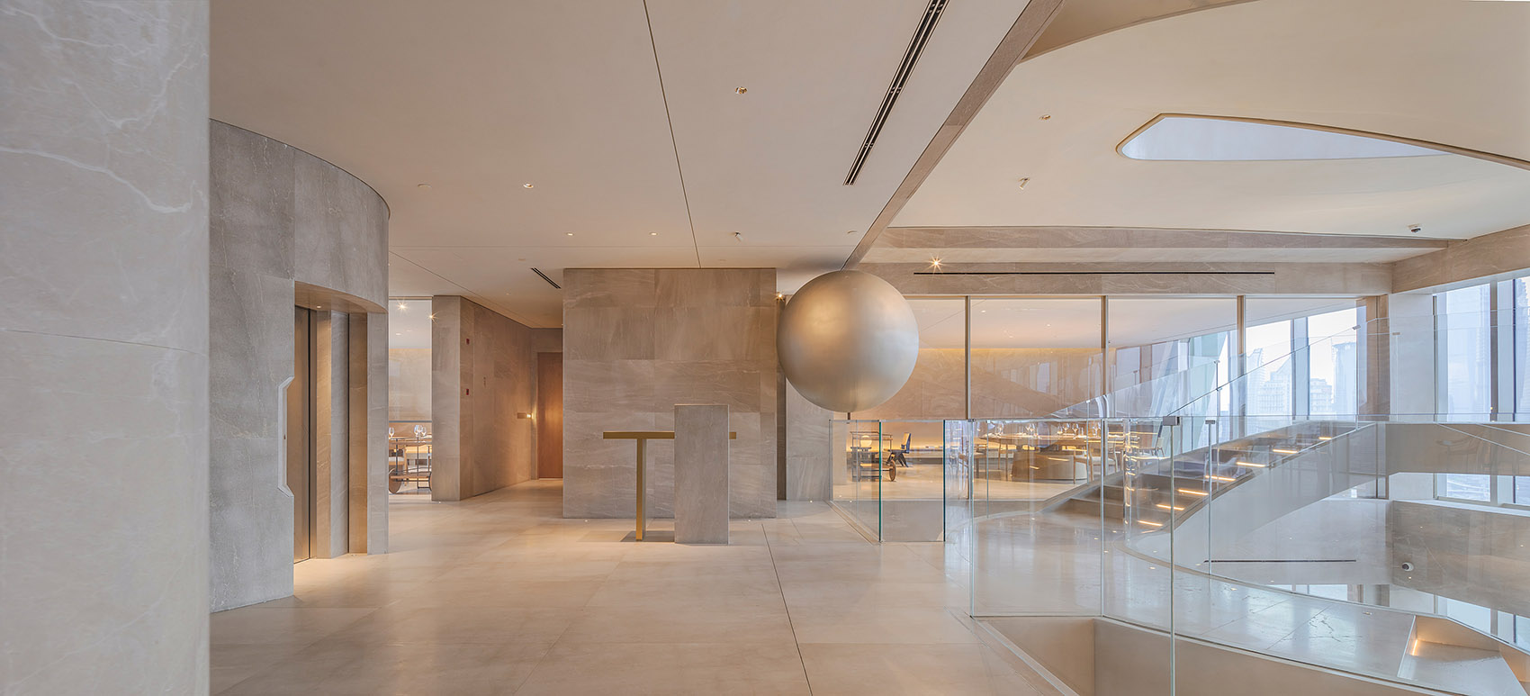 帝景·晶采轩丨中国上海丨广州纬图设计-44