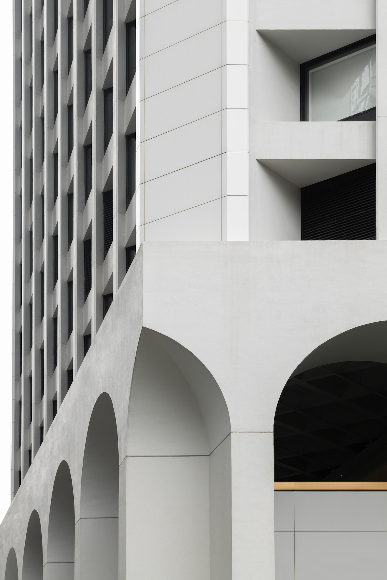 THE MURRAY / FOSTER + PARTNERS-9