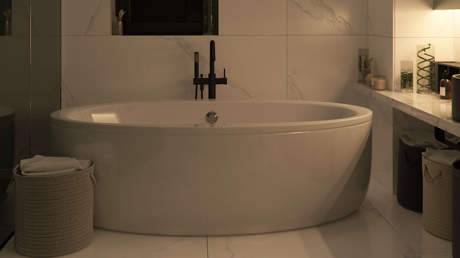 上海洗手间翻新-8