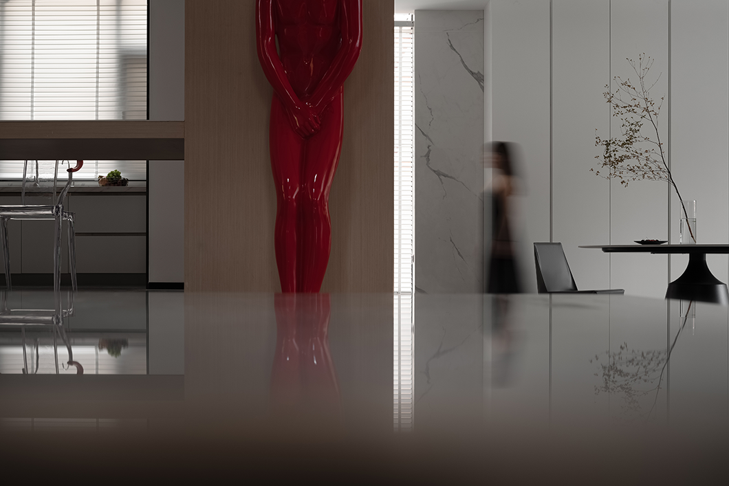 溪谷别墅丨中国惠州丨BANSHAN 半山设计-37