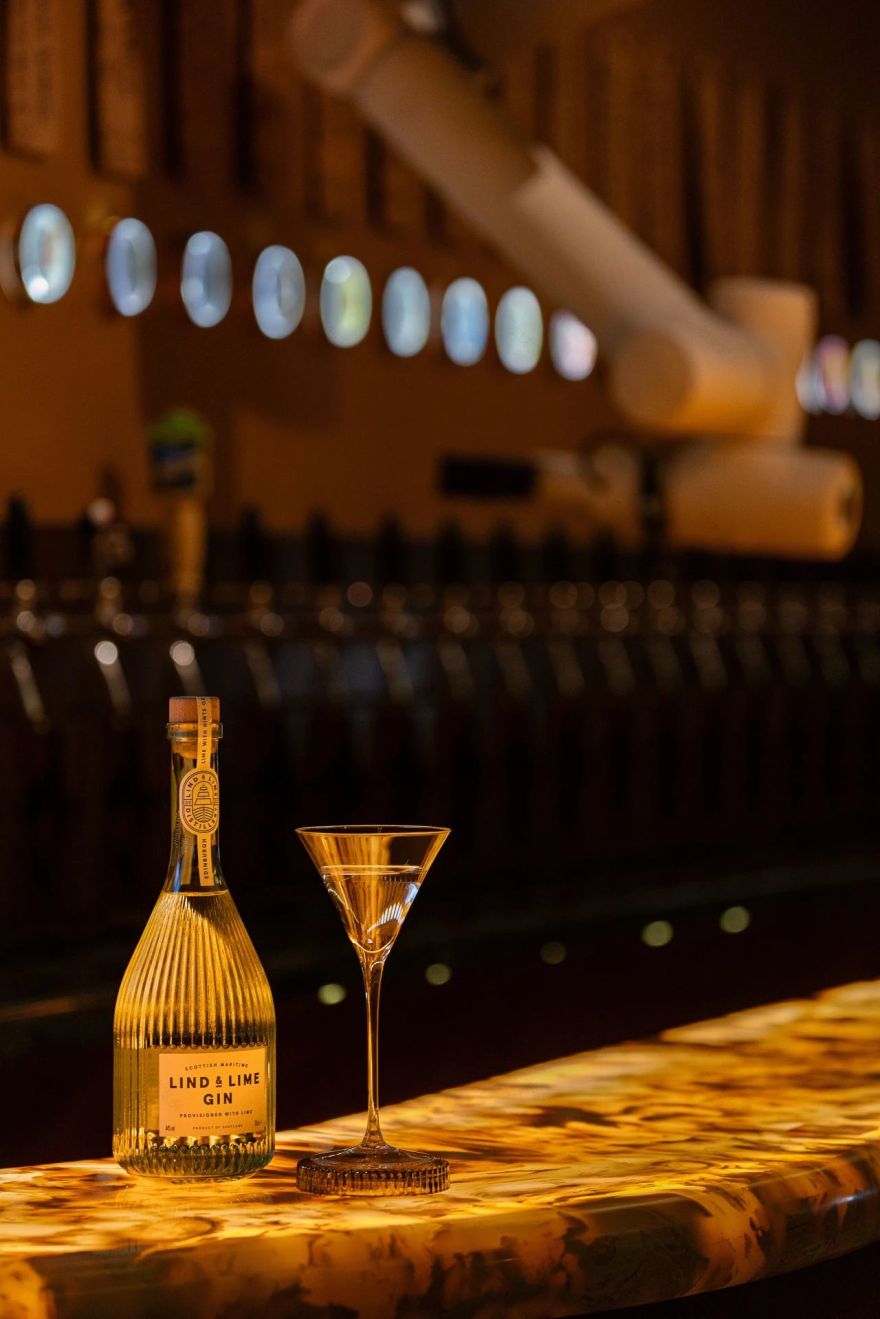 YOTING 云顶·精酿空间丨中国广州丨MWC 韶康设计-67