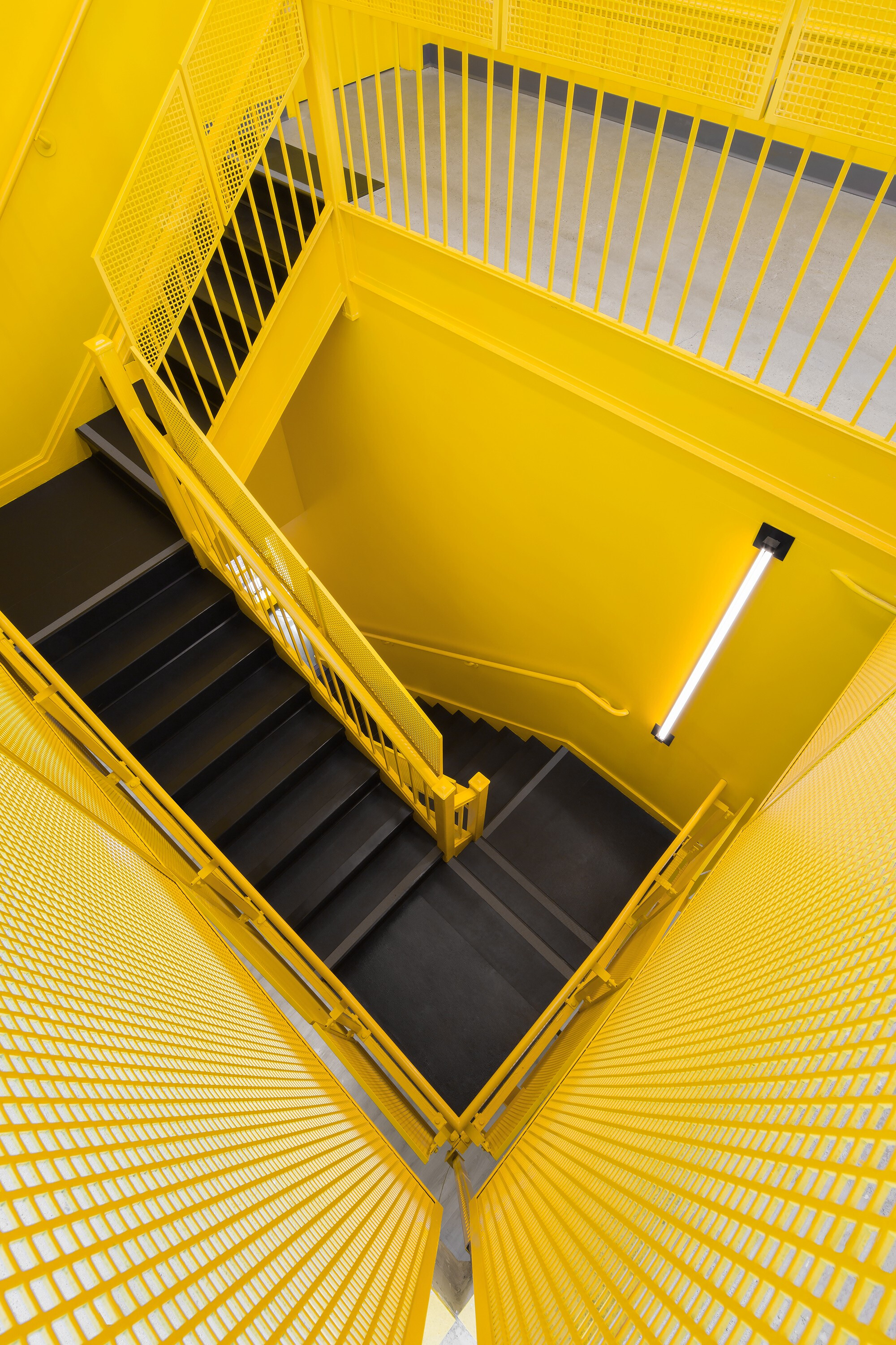 LendingHome · Blitz 旧金山总部办公室设计-23