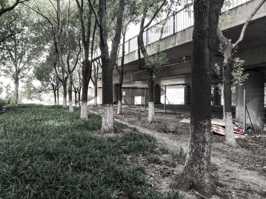 寻趣园·昆山活力街角等景观提升设计丨中国江苏丨上海亦境建筑景观有限公司,上海交通大学设计学院风景园林研究所-19