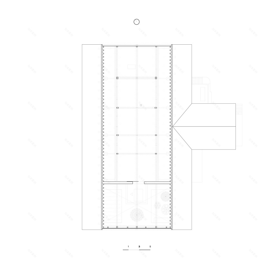 倒置农场丨瑞士丨Bard Yersin Architectes-42