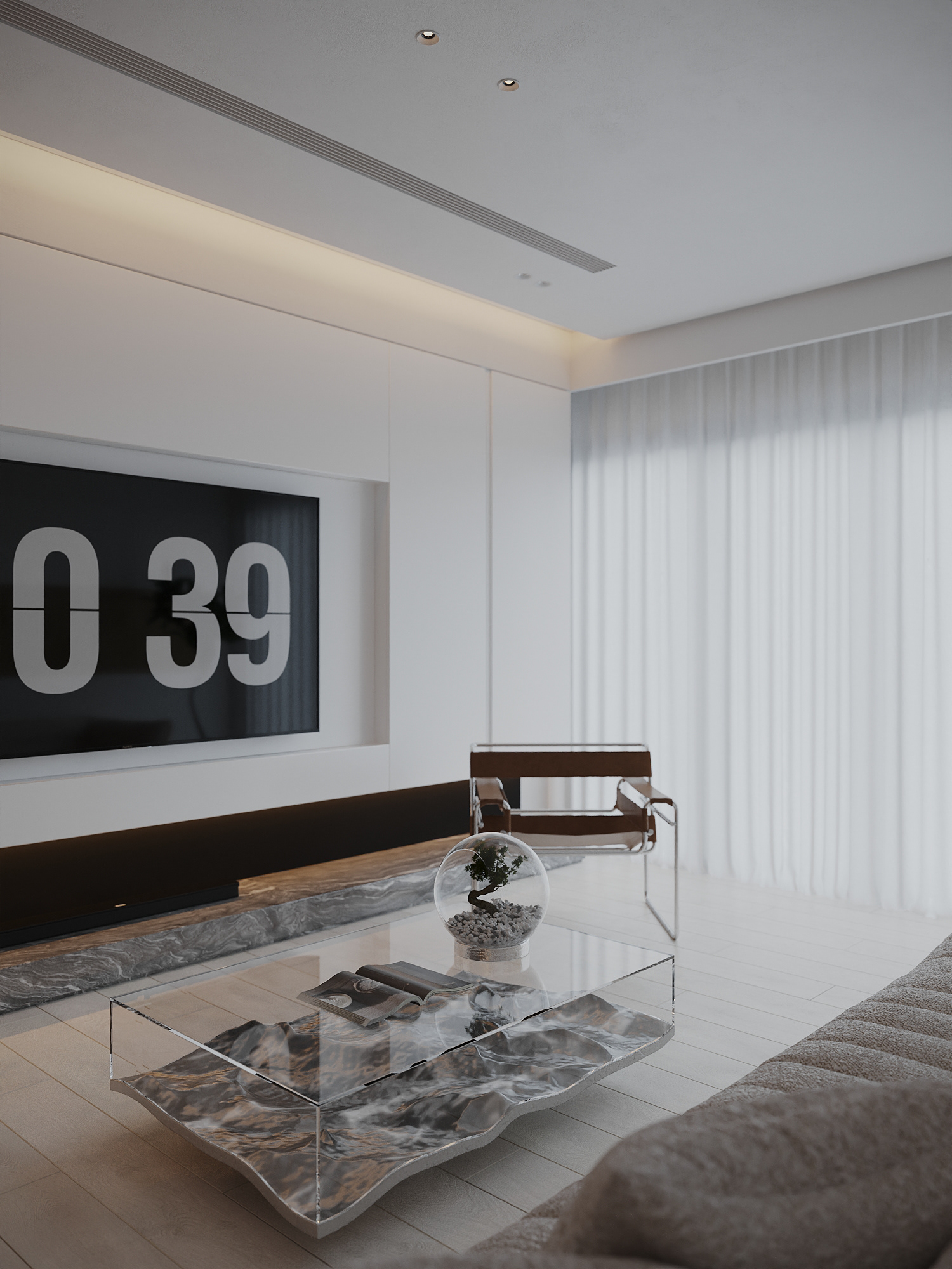 此处MADARIN可能拼写有误，若为MANDARIN，MANDARIN Apartment可译为文华公寓 （注：Mandarin常见有文华等含义，在一些酒店、公寓名称中常用） 丨DucViet Pham-2