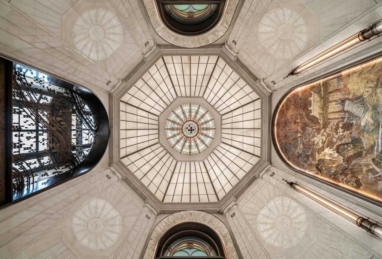 绿城 · 锦海棠丨中国佛山丨DAS大森设计-11