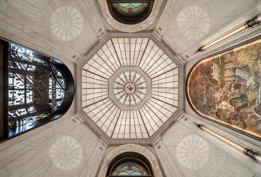 绿城 · 锦海棠丨中国佛山丨DAS大森设计-11